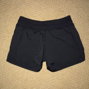 Women’s Running Shorts